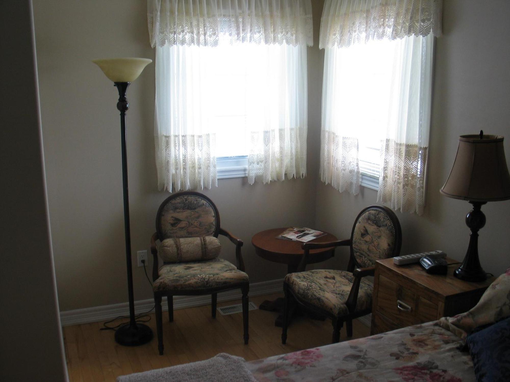 Bed and Breakfast Arnica Bed & Breakfast Ниагара-он-те-Лейк Номер фото
